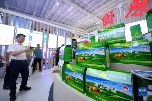 2023國際肉類產業博覽會盛啟 展覽展示助力產業新篇章